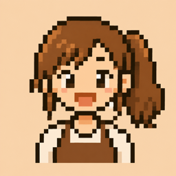 みのりのイラスト