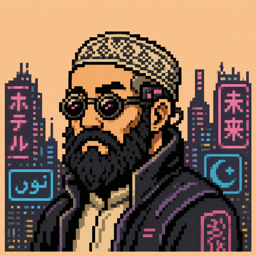 やんぱーのイラスト